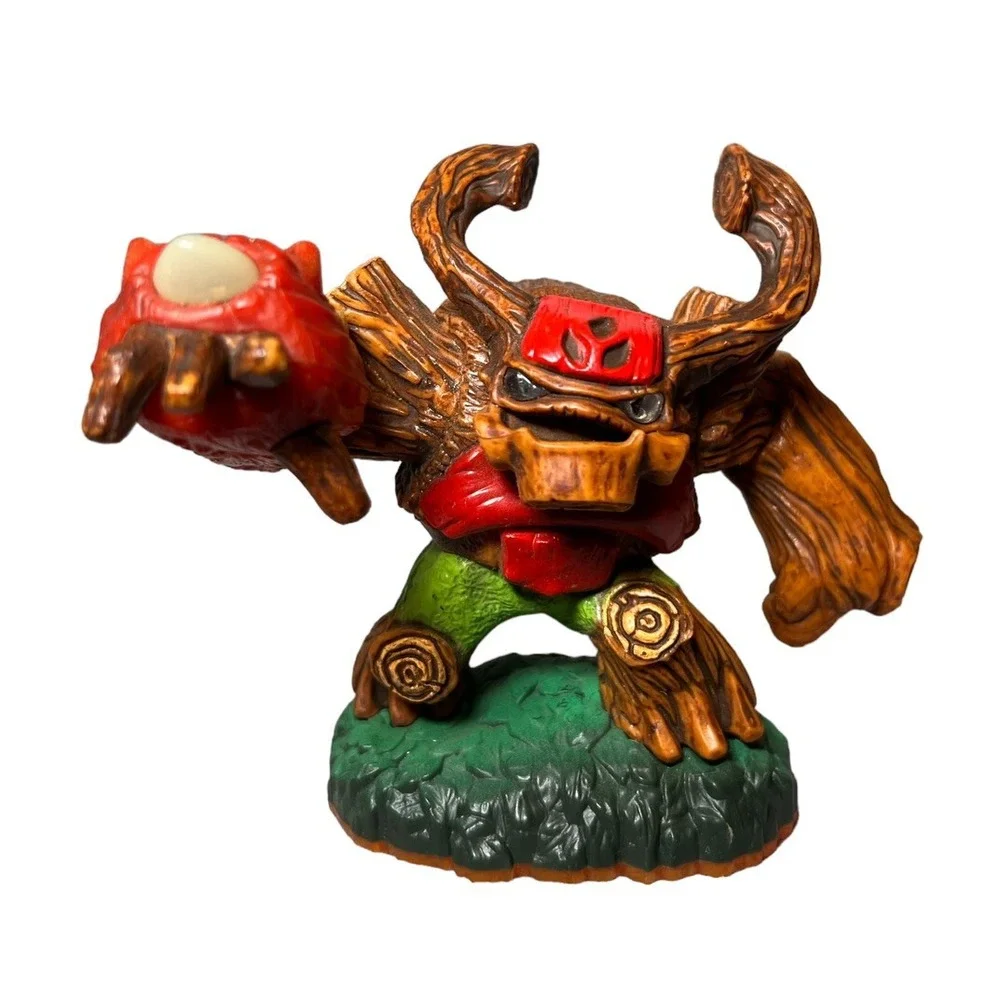 2012 Activision Skylanders Giants 