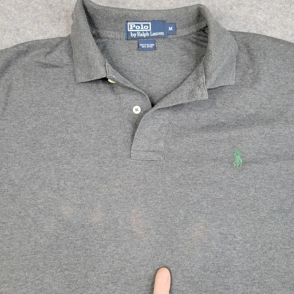 Polo Ralph Lauren please see