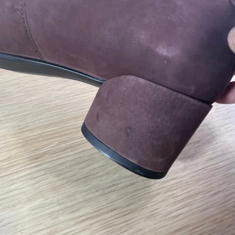 Ecco shape 35