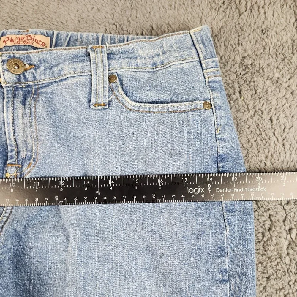 Paris Blues item details