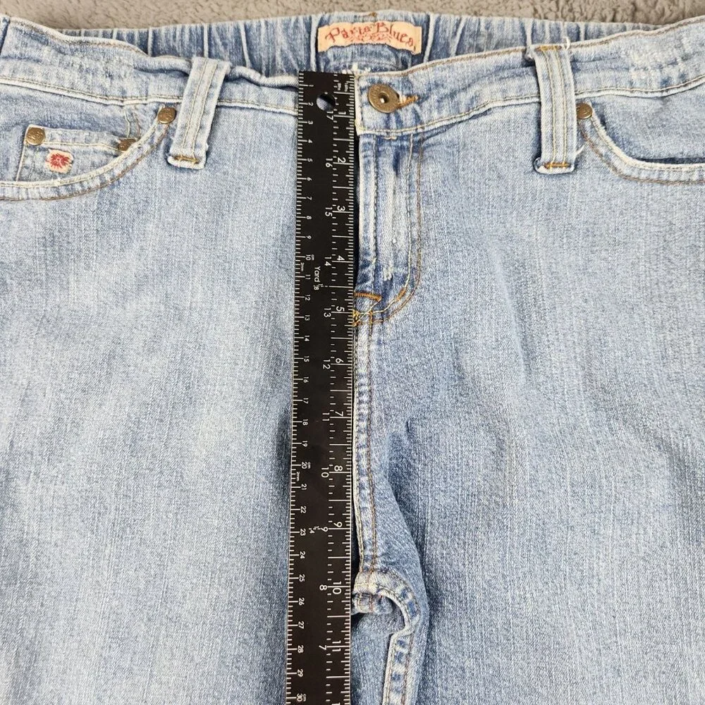 Paris Blues item details