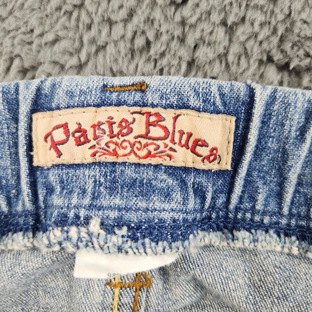 Paris Blues item details