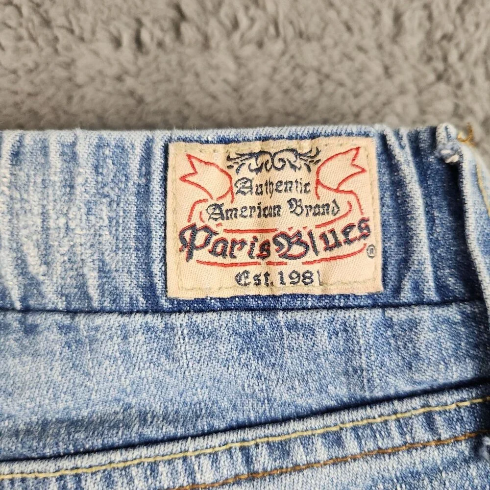 Paris Blues item details