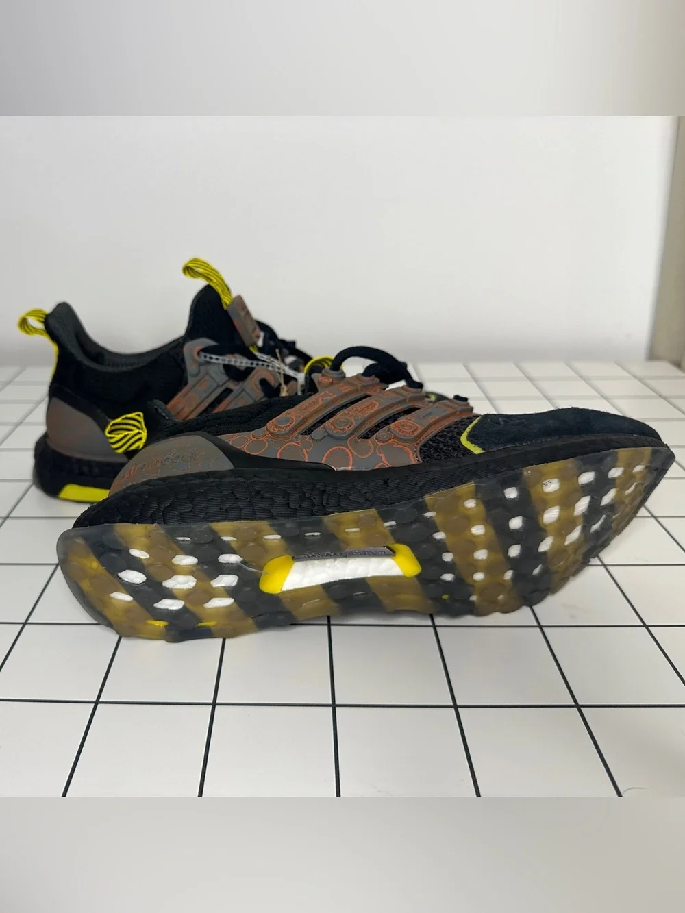adidas mesh breathable