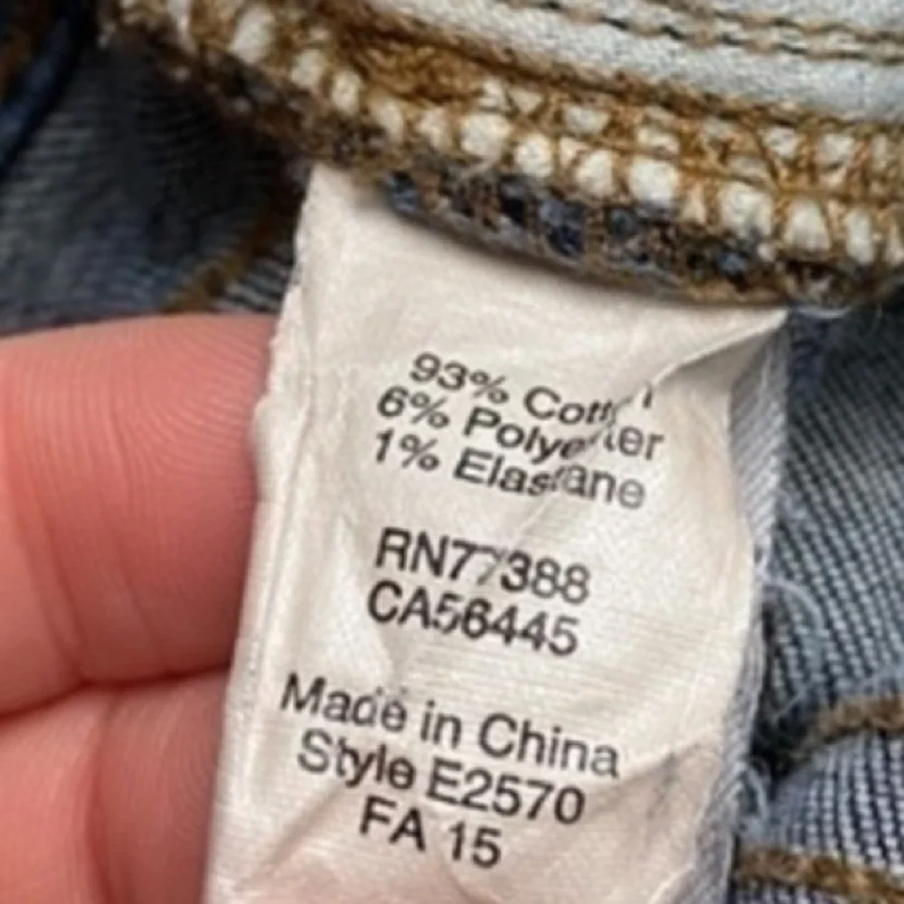 Madewell our signature