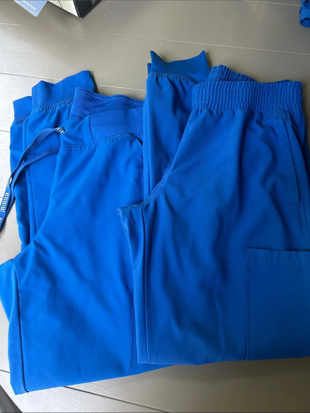 N/A matching sets