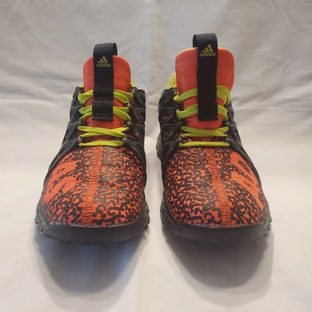 adidas size bounce