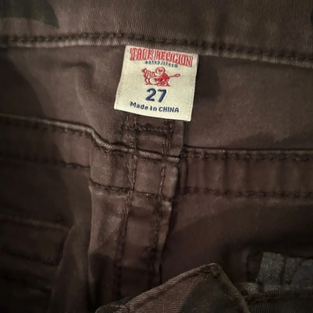 True Religion stylish dark