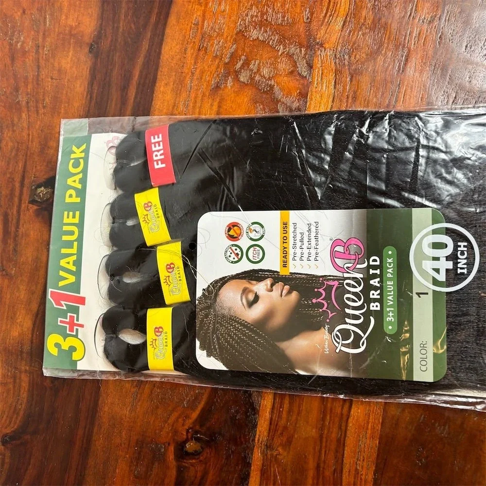 Urban Beauty Hair urban beauty