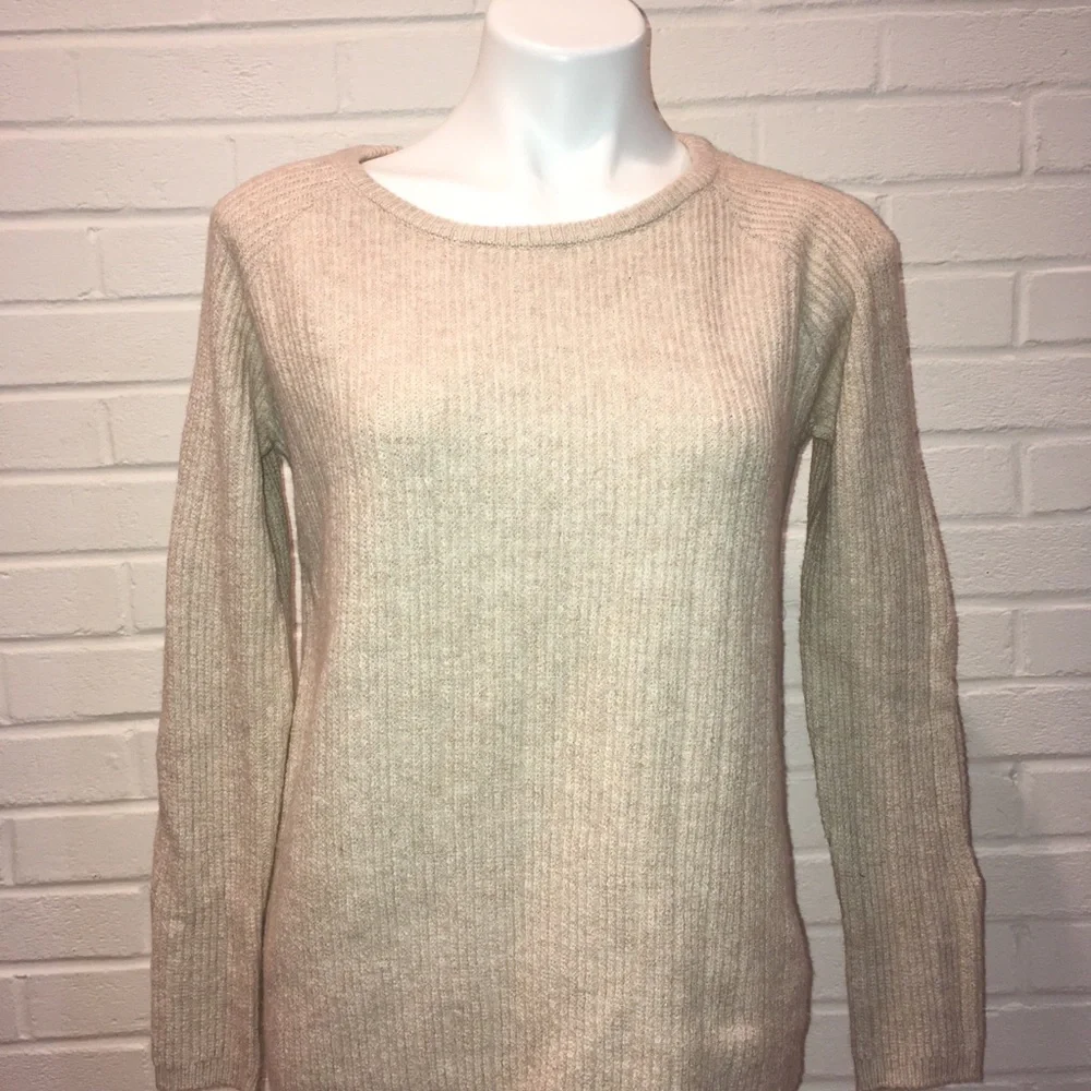 BB Dakota chic slit