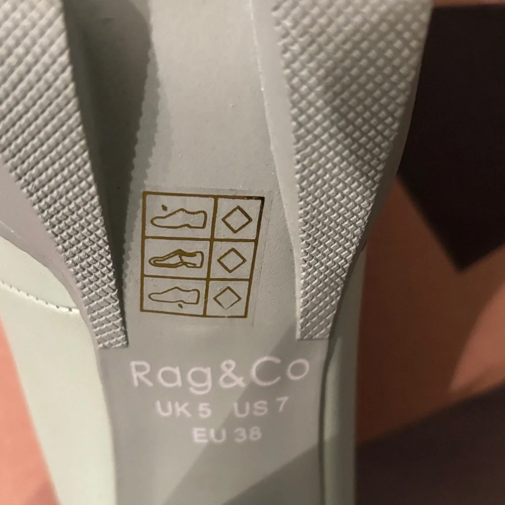 Rag & Co step up