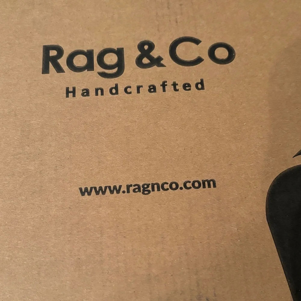 Rag & Co step up