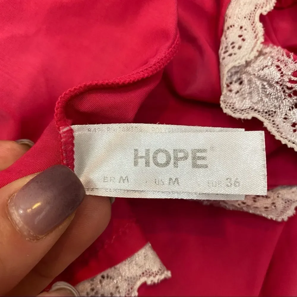 Hope perfect brand