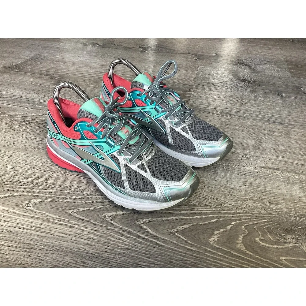 Brooks welcome my