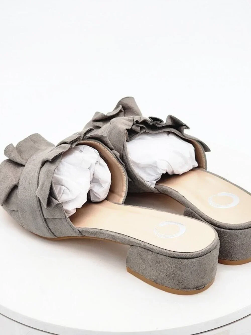 Journee Collection step into