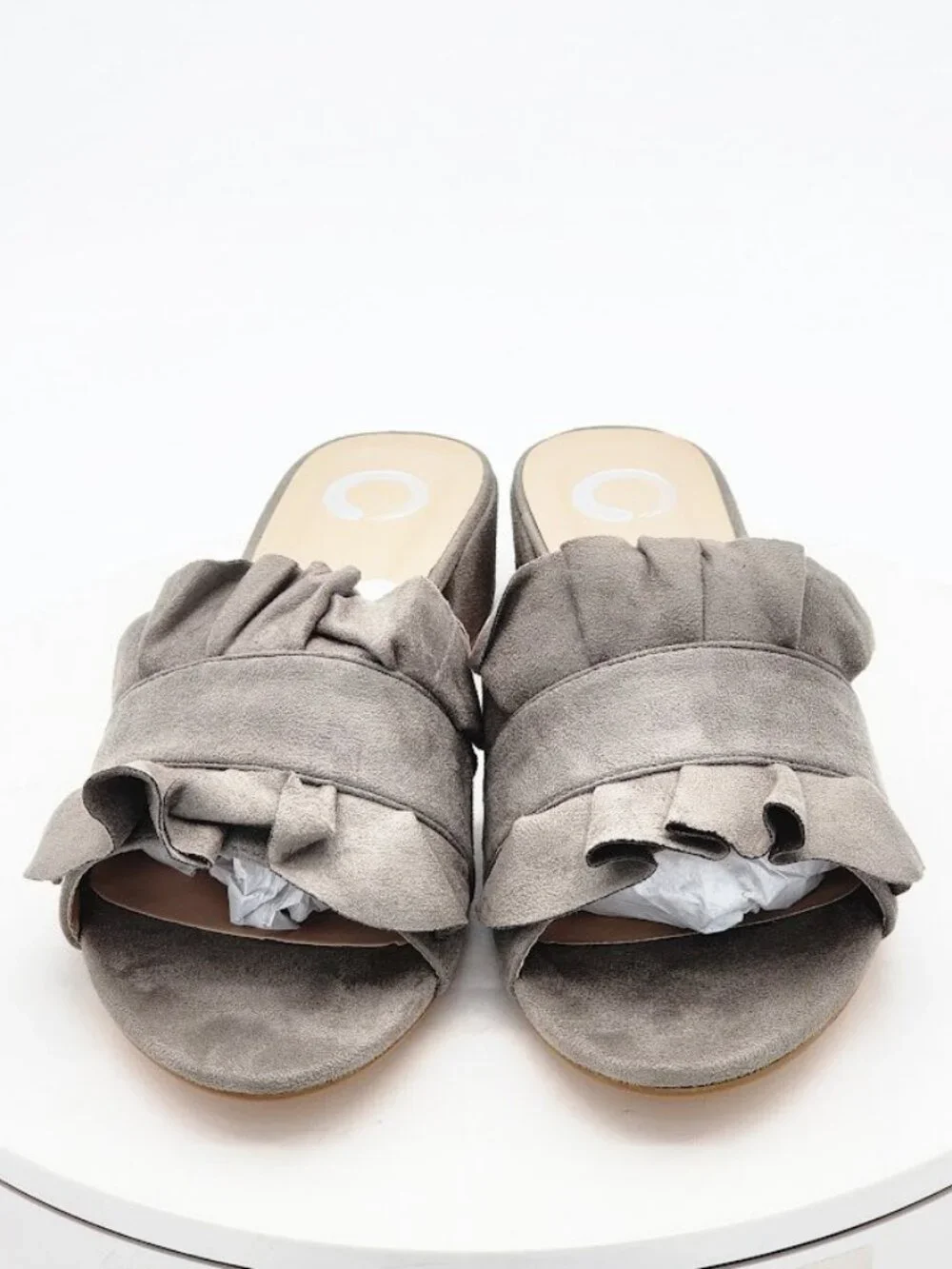 Journee Collection step into