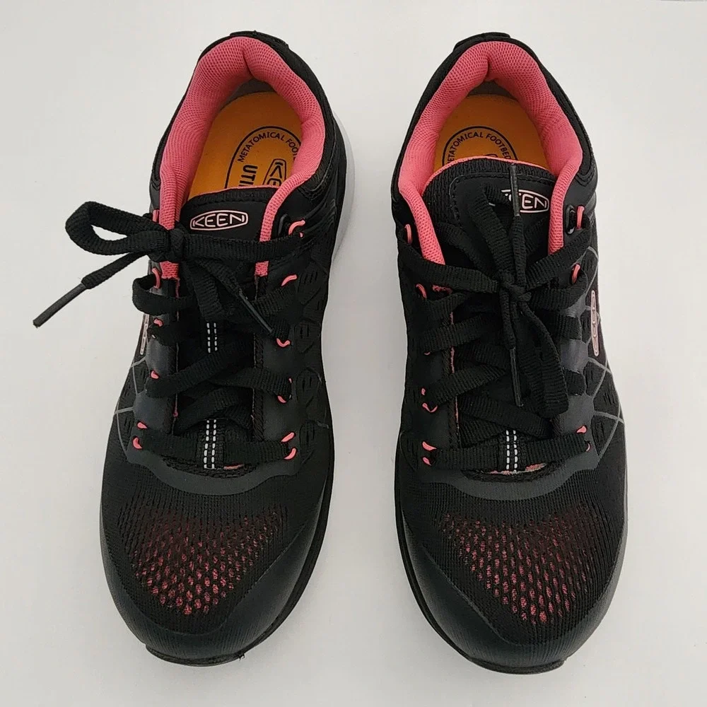 Keen brand tag