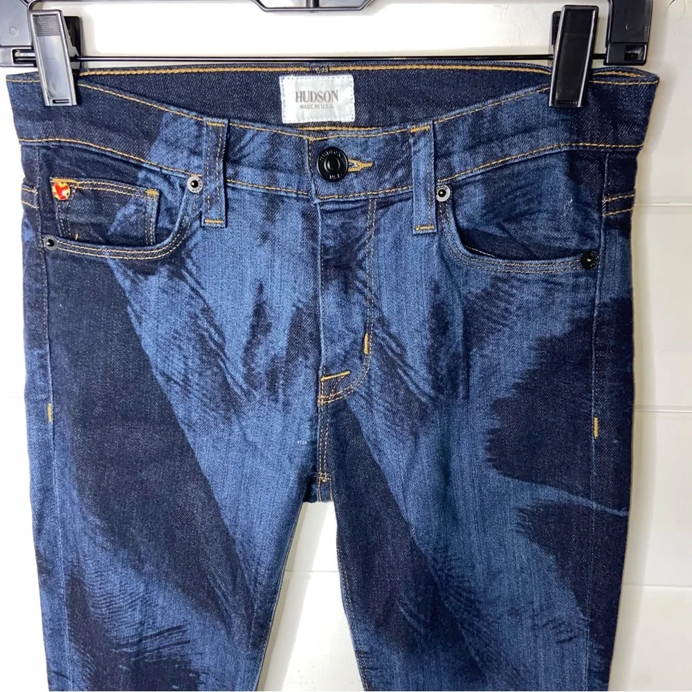 Hudson Jeans hudson jeans
