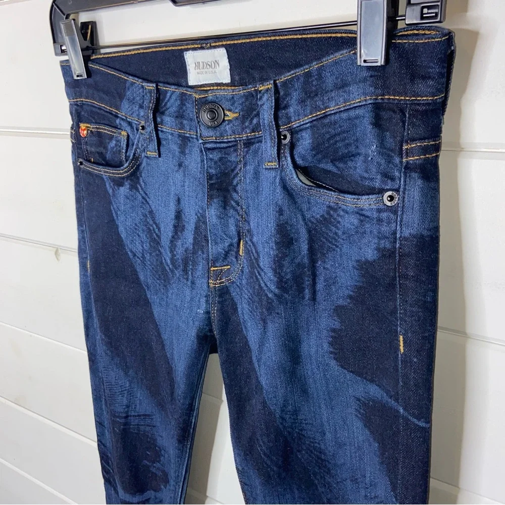 Hudson Jeans hudson jeans