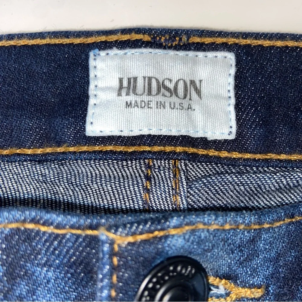 Hudson Jeans hudson jeans