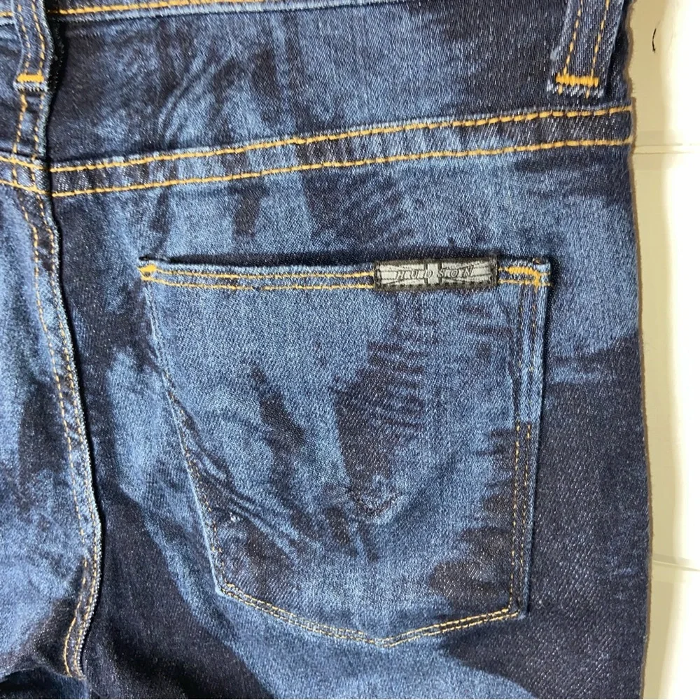 Hudson Jeans hudson jeans