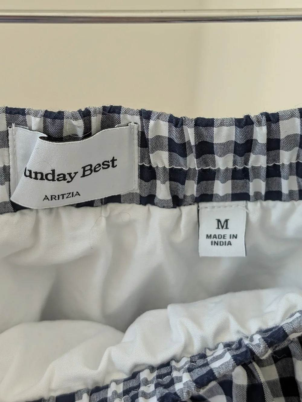 Aritzia new sunday