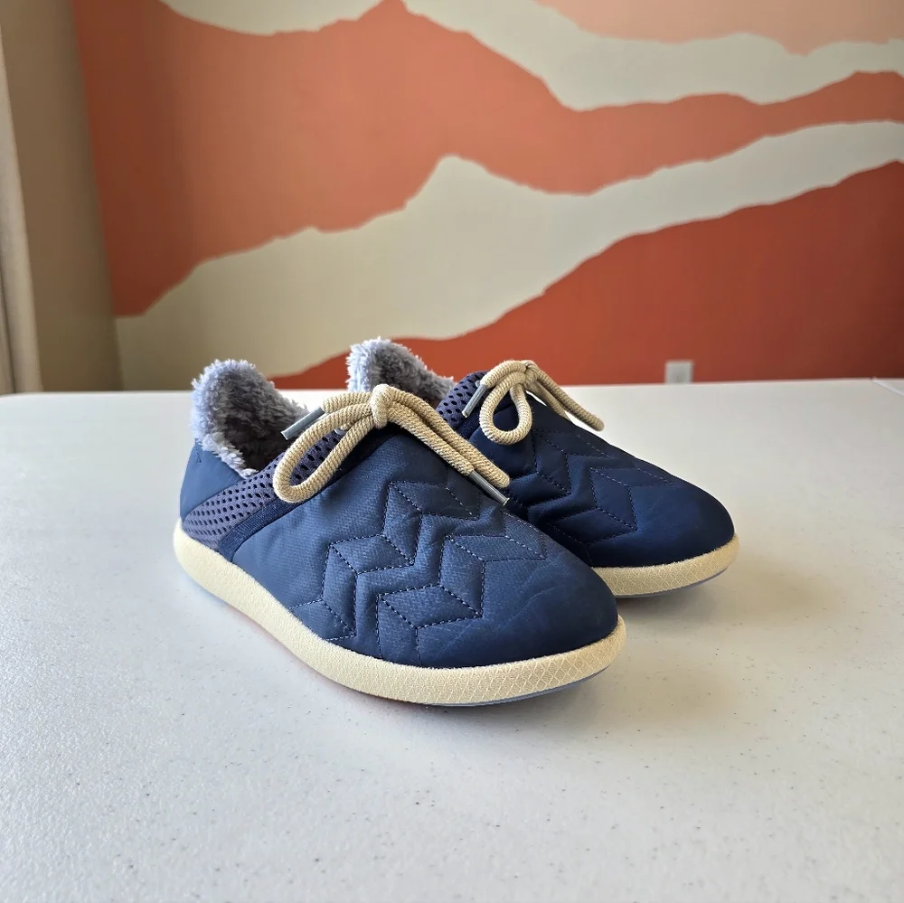 OluKai bring indoors