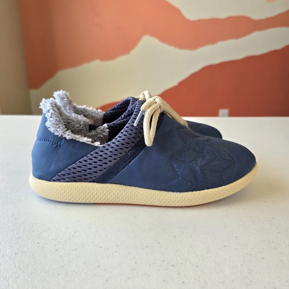 OluKai bring indoors