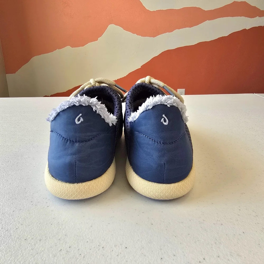 OluKai bring indoors