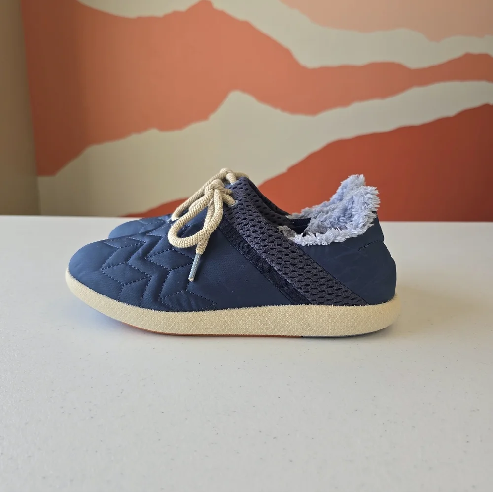 OluKai bring indoors