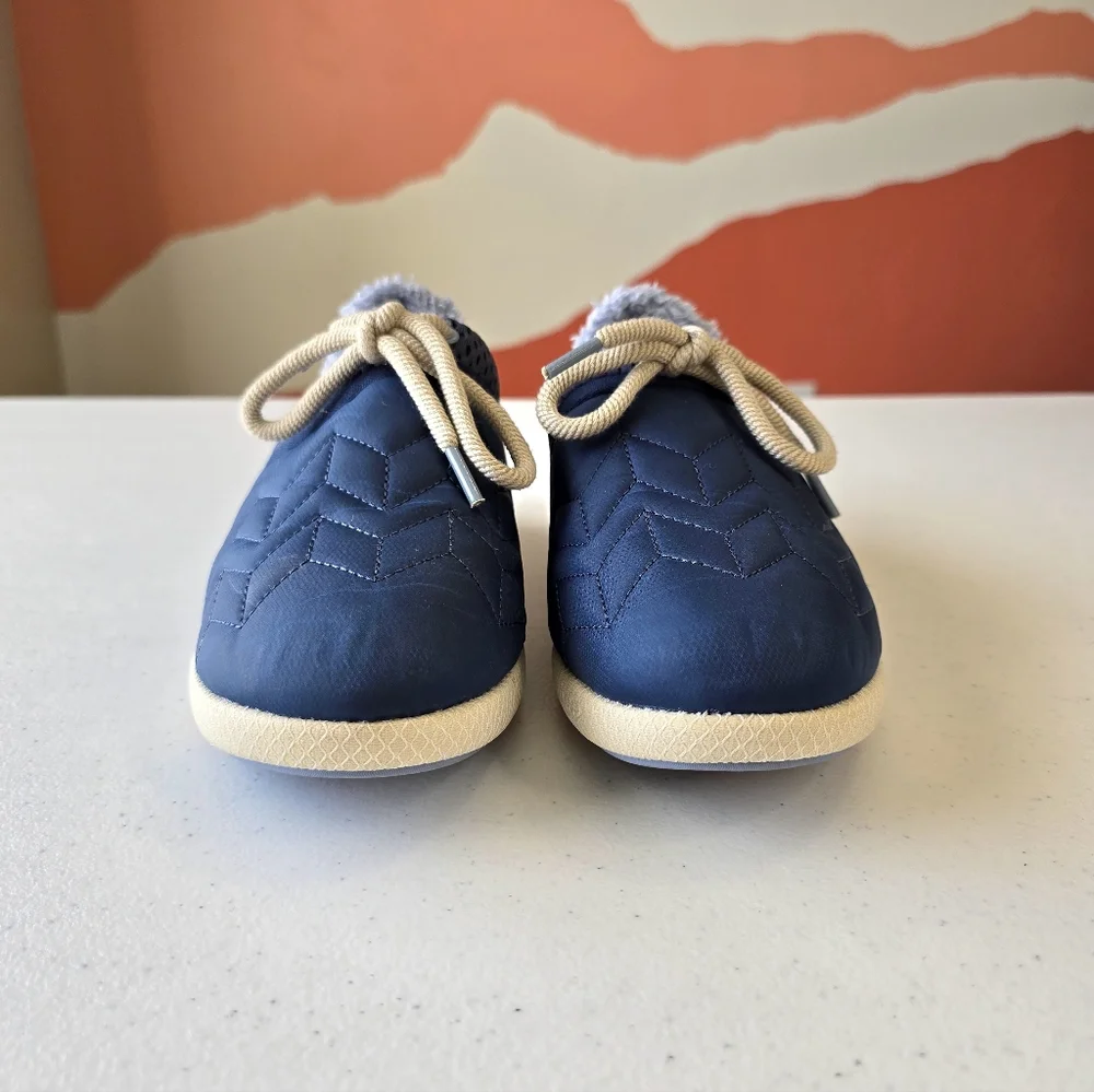 OluKai bring indoors