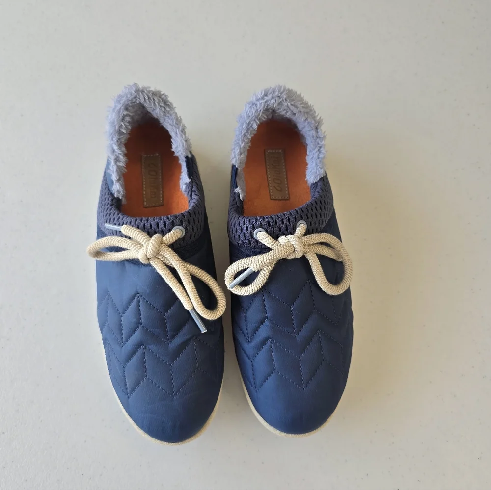 OluKai bring indoors