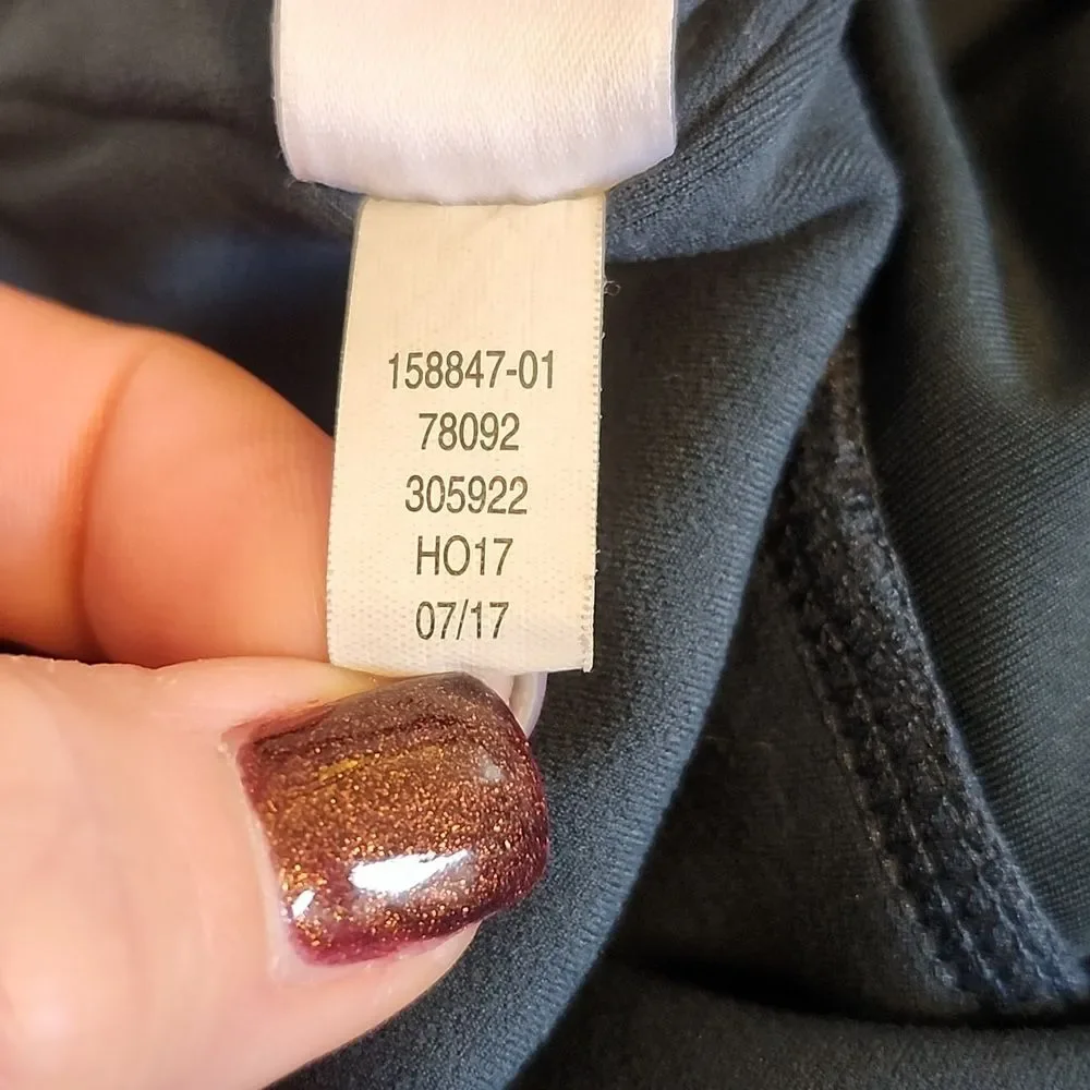 Athleta cobra tight