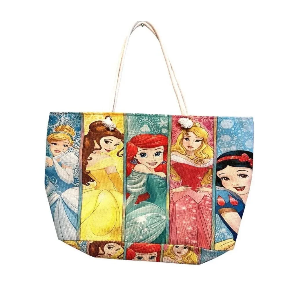 Unbranded disney princesses
