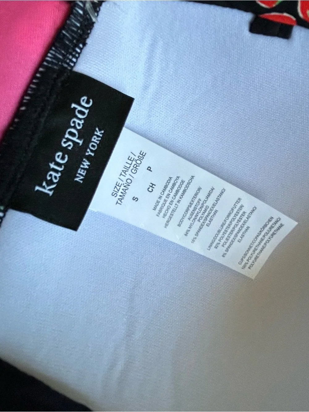 kate spade kate spade