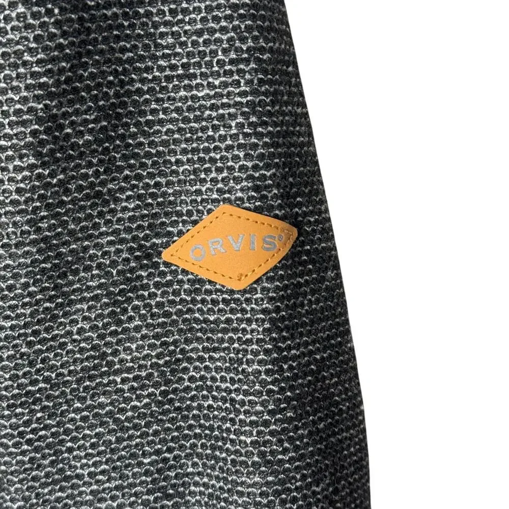 Orvis cozy men’s