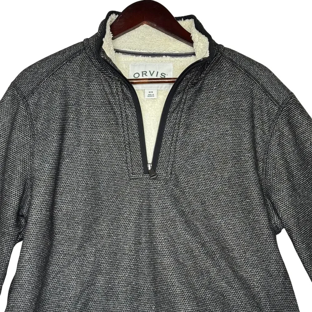 Orvis cozy men’s