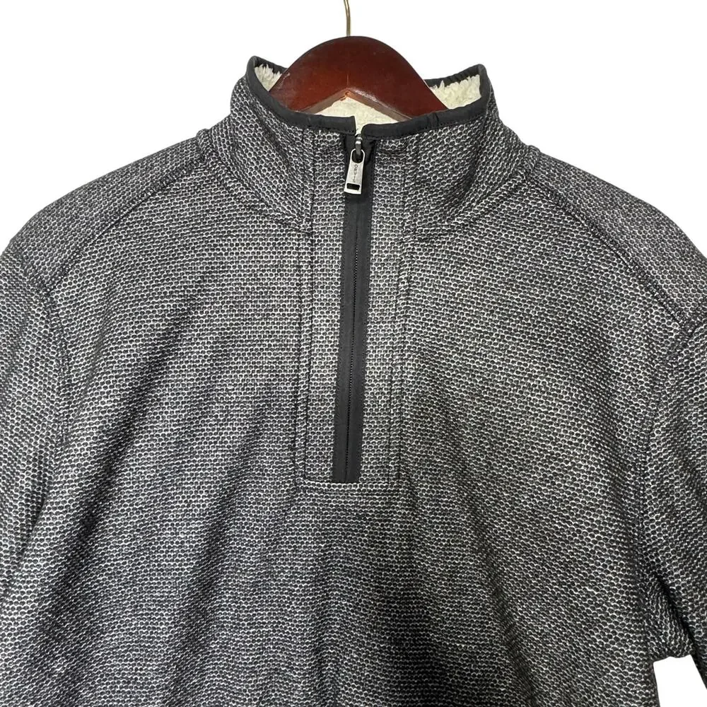 Orvis cozy men’s