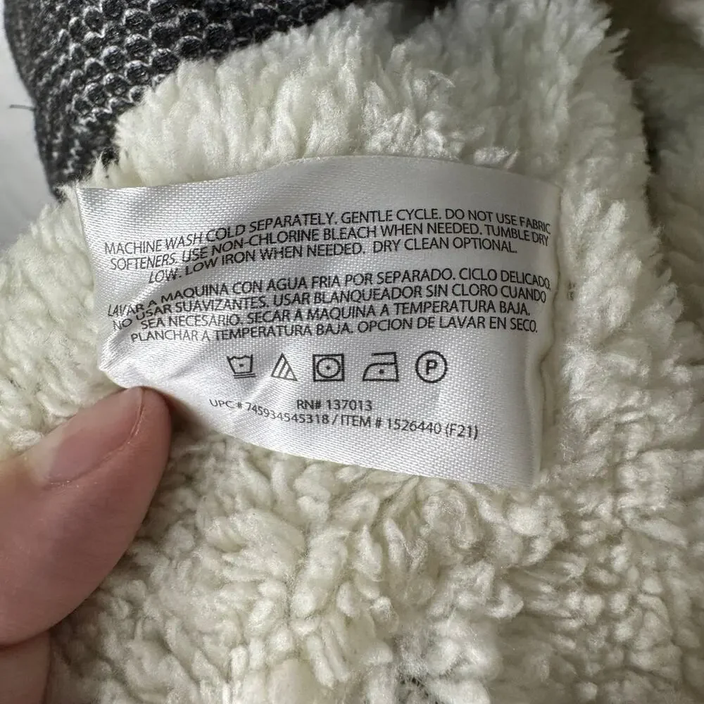 Orvis cozy men’s