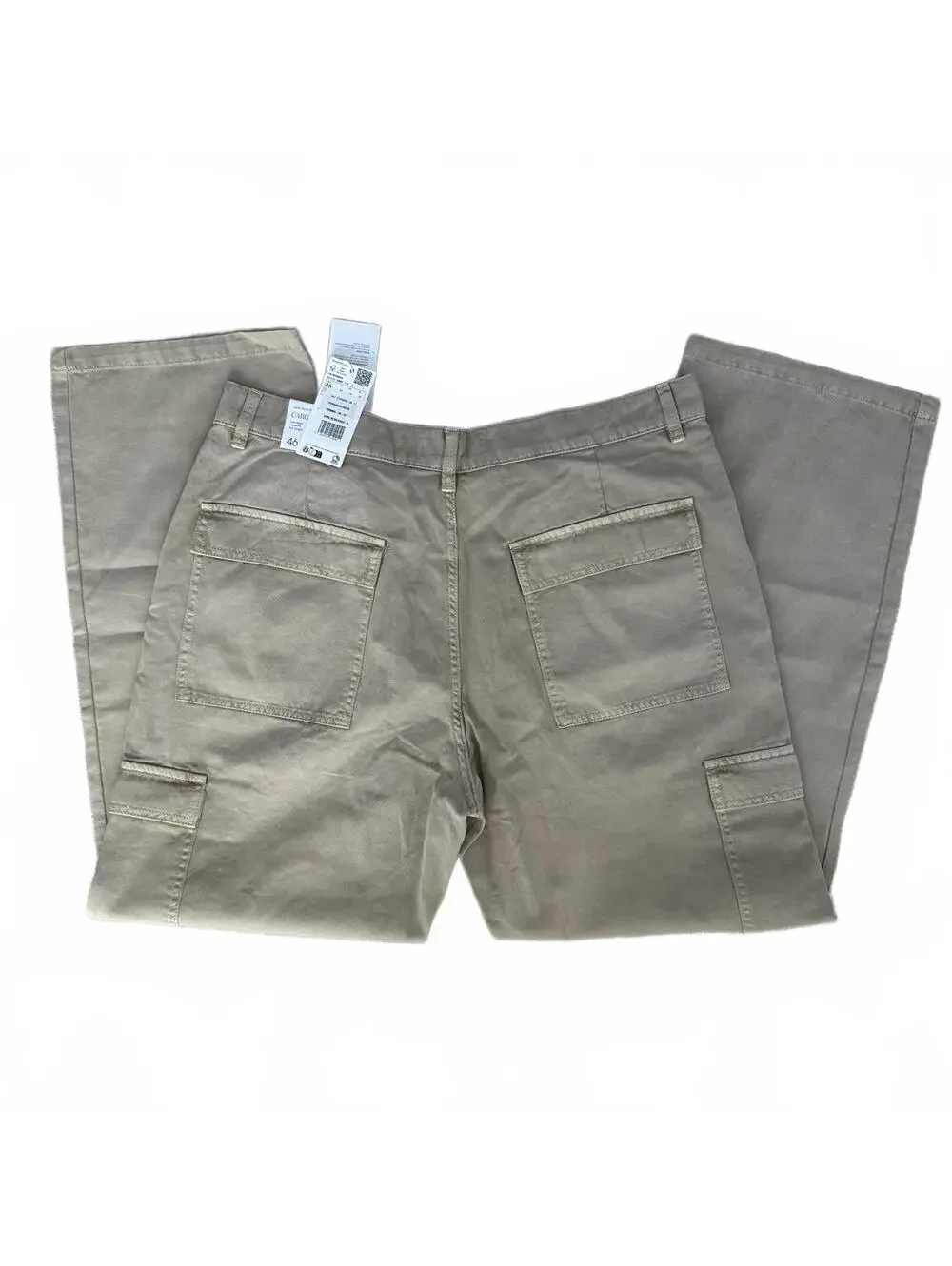 Mango 100% cotton