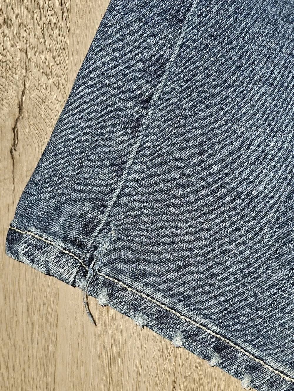 TK Axel comfortable straight