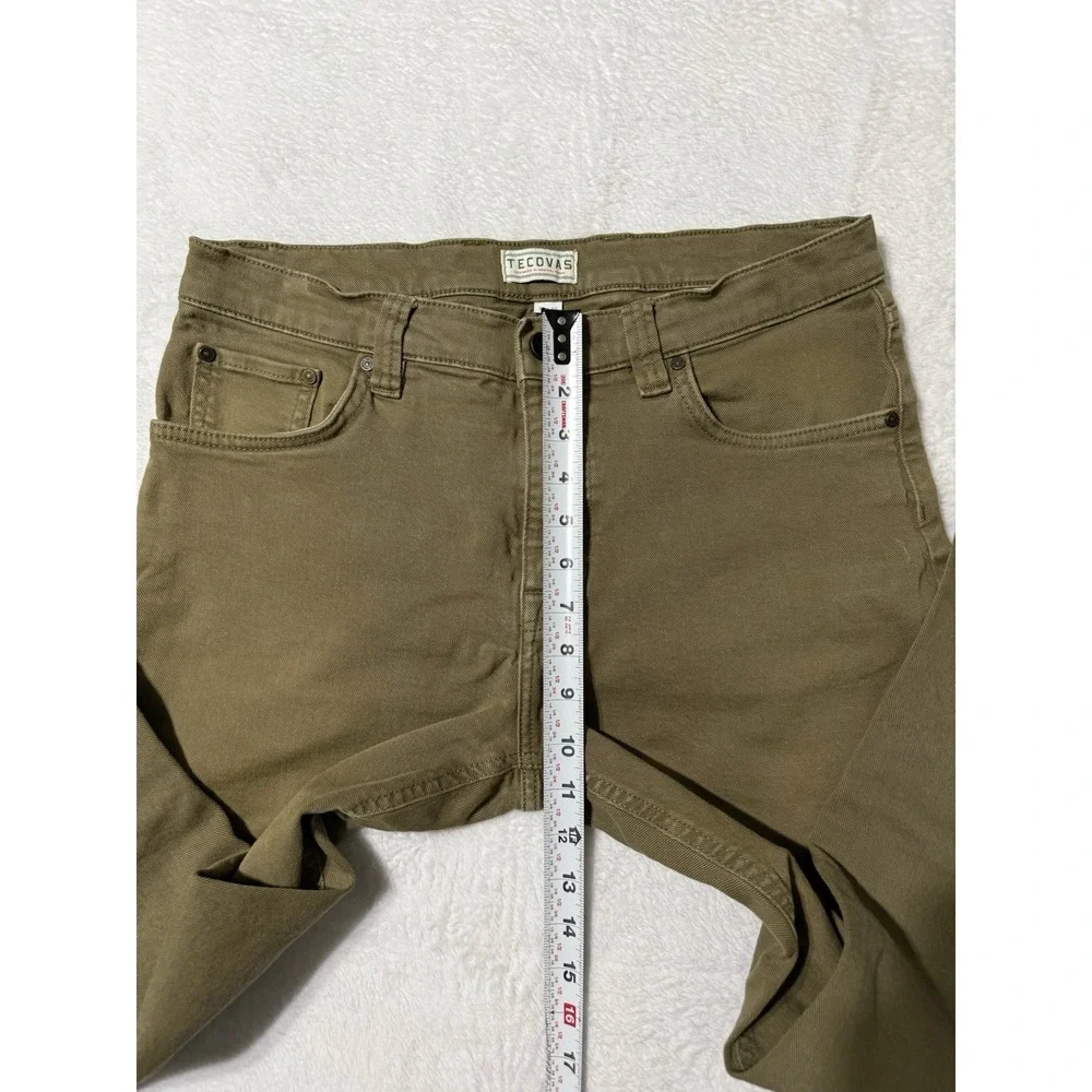 Tecovas before purchasing
