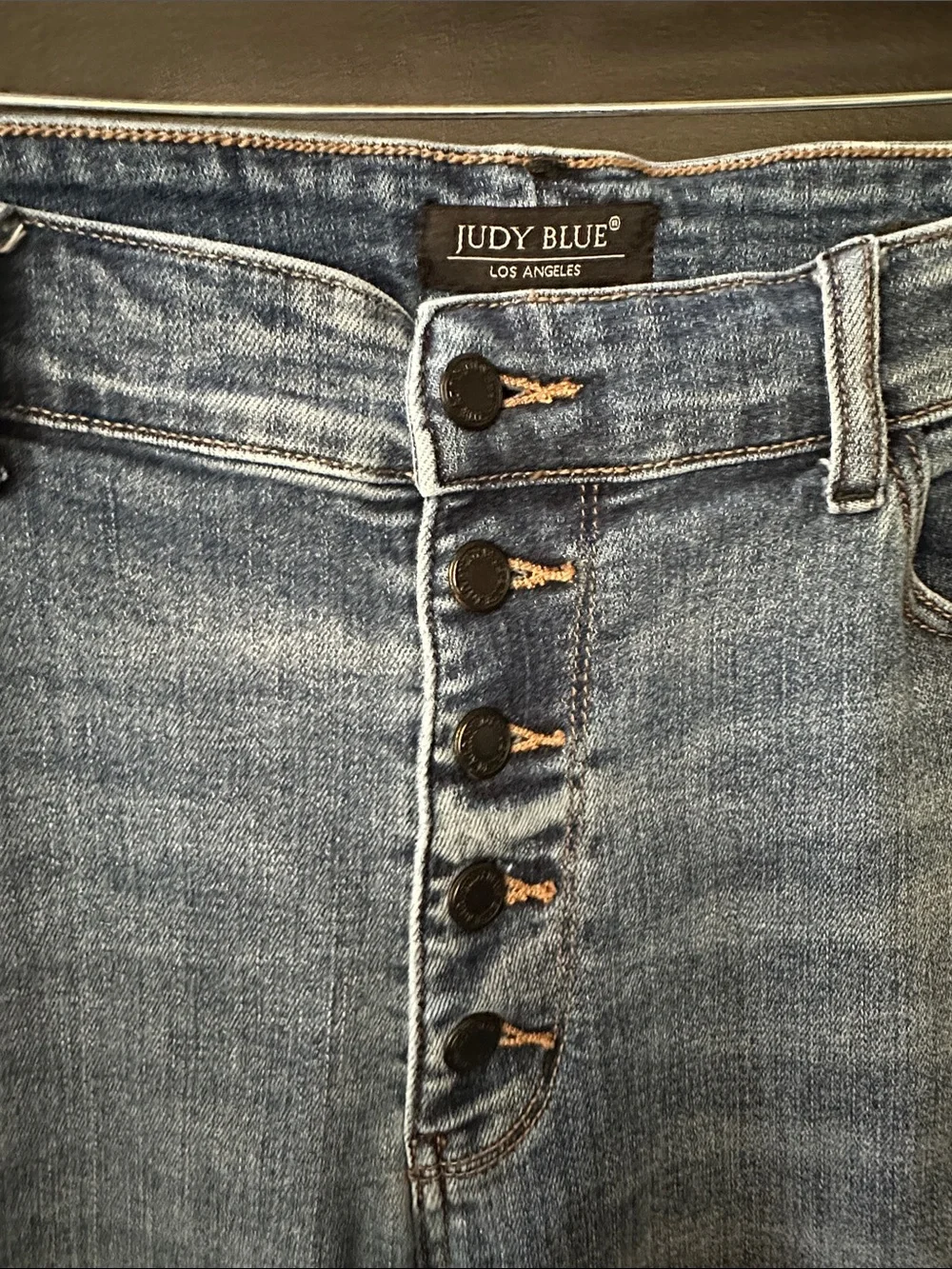 Judy Blue classic judy