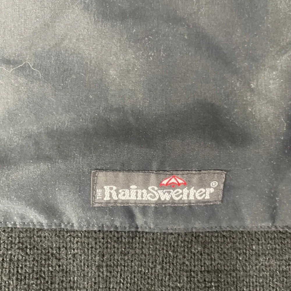 RainSwetter 1990s vintage