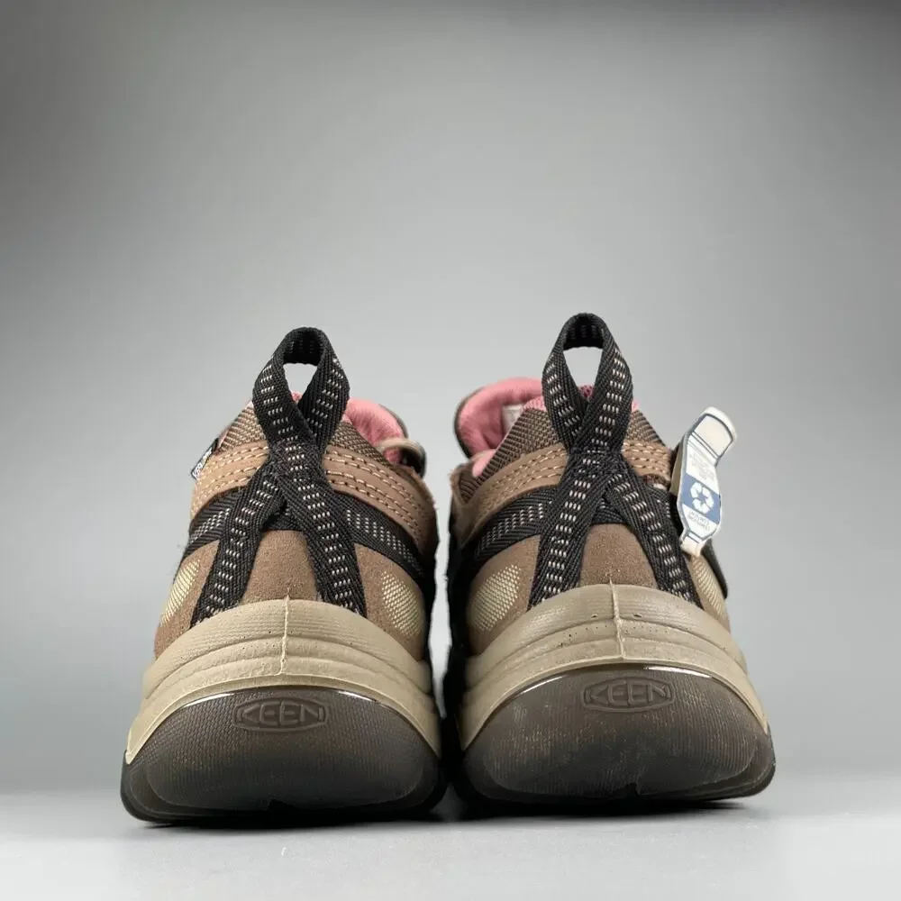 Keen targhee iv