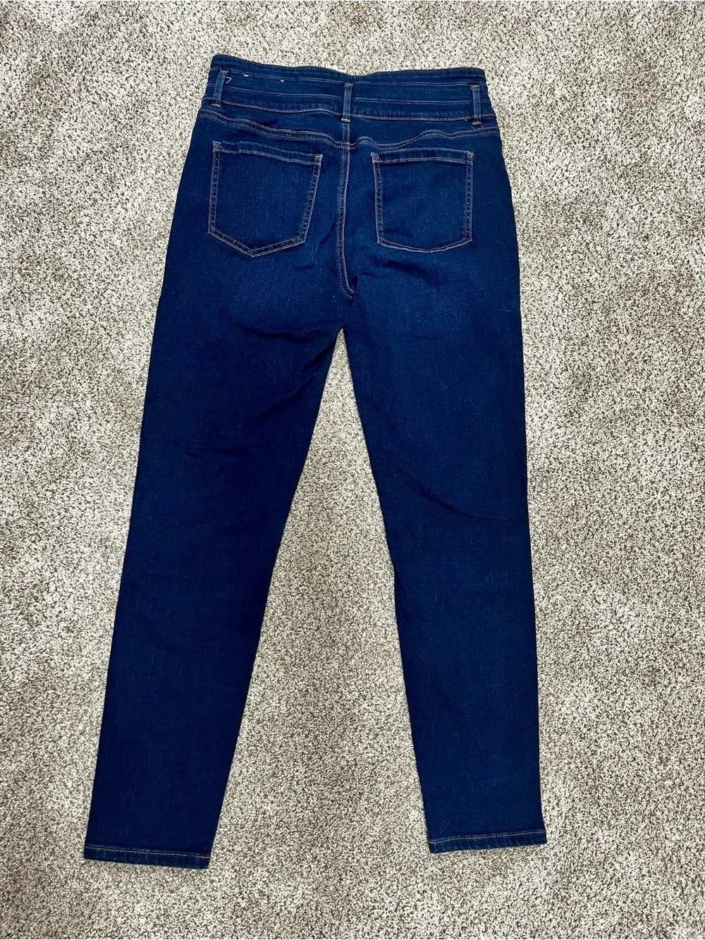 Ann Taylor slim high