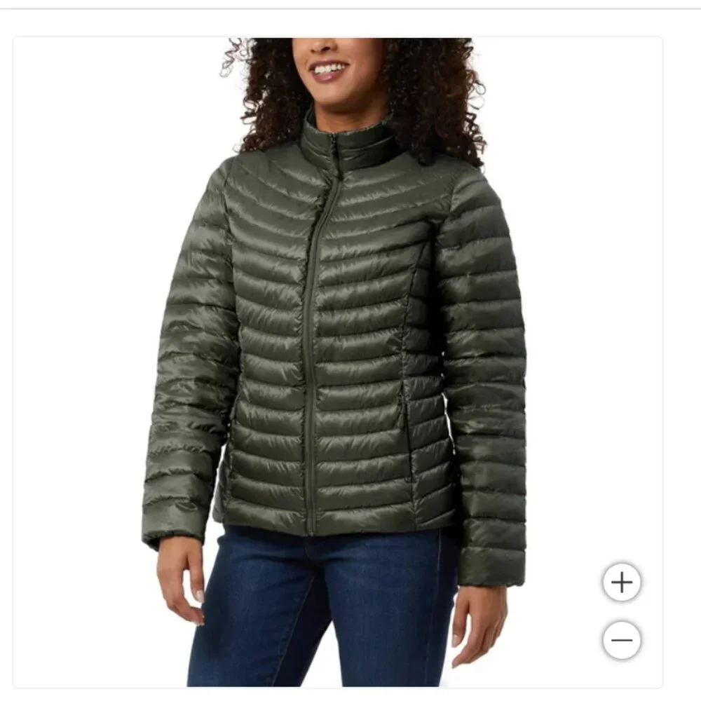 32 Degrees features 32