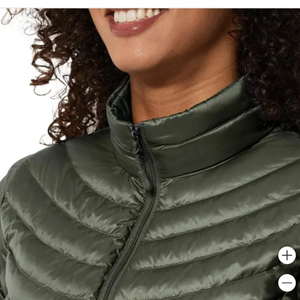 32 Degrees features 32