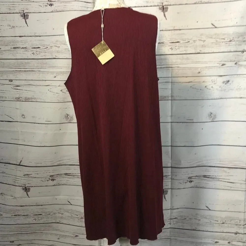 Dual Nature nwt dual