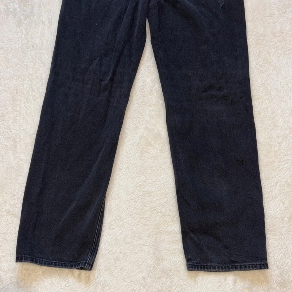 American Eagle Outfitters straight long american